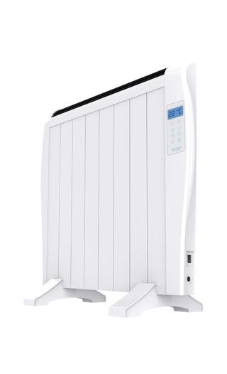 Cecotec Radiador Eléctrico Blanco