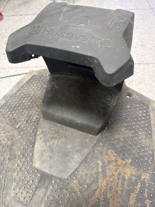 Husqvarna Automower 420