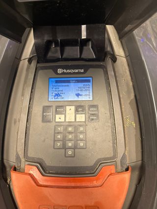 Husqvarna Automower 420