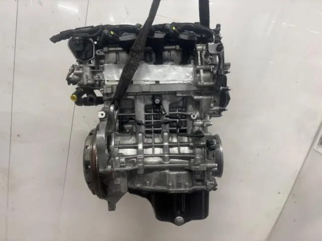 Motor Fiat 500c 1.0 Hybrid