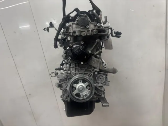 Motor Fiat 500c 1.0 Hybrid