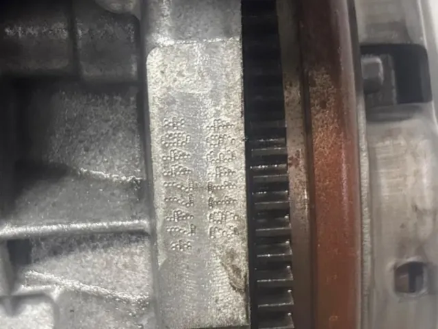 Motor Fiat 500c 1.0 Hybrid