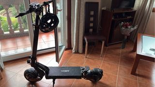 Patinete Eléctrico Smart Giro