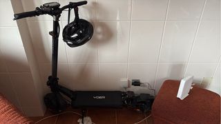 Patinete Eléctrico Smart Giro