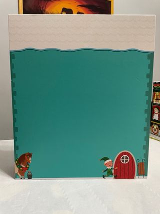 Calendario Avvento Legami 2024