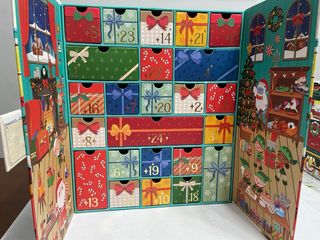 Calendario Avvento Legami 2024