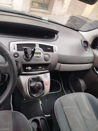 Renault Scenic 2005