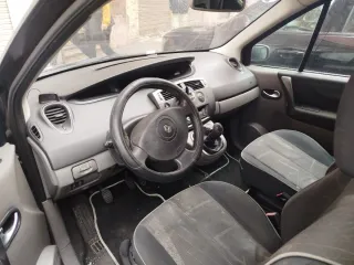 Renault Scenic 2005