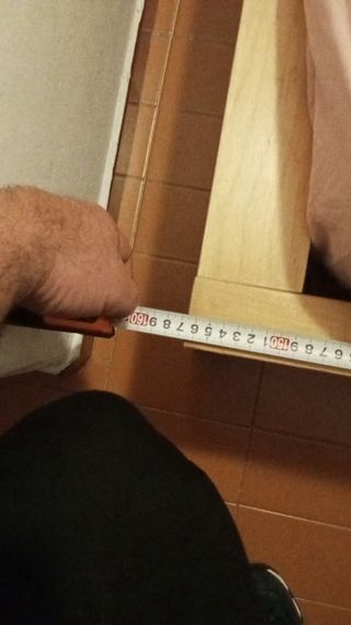 Cama Doble Ikea Madera 140x200