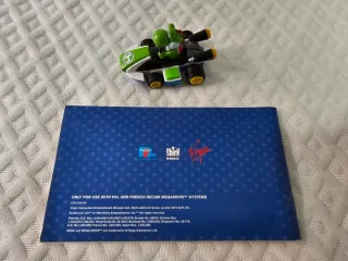 🇪🇸 Earthworm Jim SEGA Mega Drive