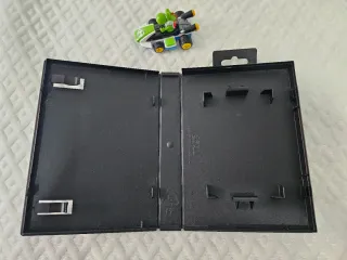 🇪🇸 Earthworm Jim SEGA Mega Drive