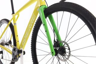 Lapierre Crosshill CF AXS 12V (gravel) t.52 Reacondicionada