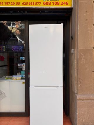 Frigorífico y Lavadora con Garantía