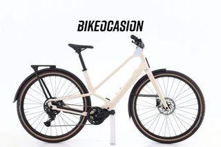 Orbea Diem 30 (urbana) t.M Reacondicionada