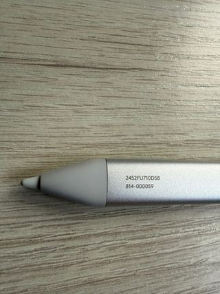 Lápiz Digital Logitech Crayon USB-C
