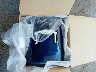 Mini Frigo Portatile Elettrico Pininfarina