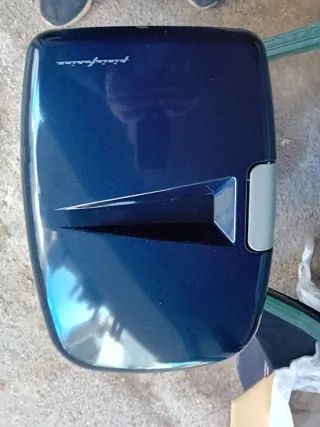 Mini Frigo Portatile Elettrico Pininfarina
