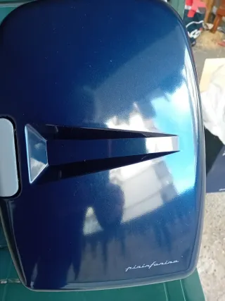Mini Frigo Portatile Elettrico Pininfarina