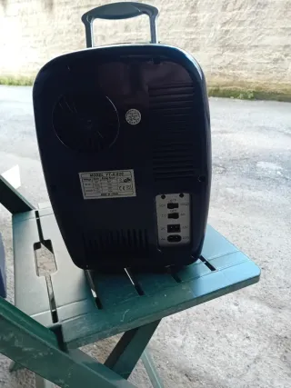 Mini Frigo Portatile Elettrico Pininfarina