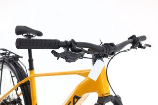 Orbea Kemen SUB 10 (urbana) t.L Reacondicionada