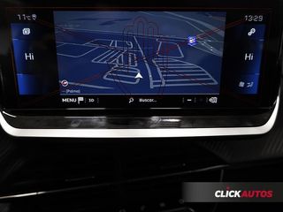 Peugeot 208 1.2 100CV Allure Pack EAT8