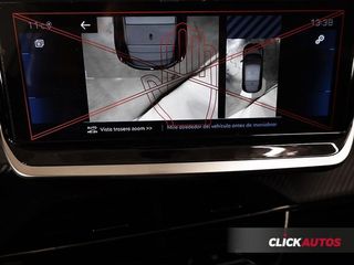 Peugeot 208 1.2 100CV Allure Pack EAT8