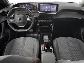 Peugeot 2008 1.2 145CV Allure  Hybrid eDCS6