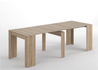 Mesa consola extensible.Recoger en Madrid