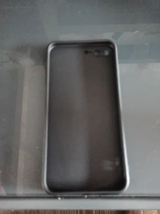 Funda iPhone 7 Cassette Mix