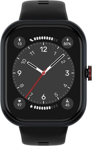 HONOR CHOICE Watch Negro