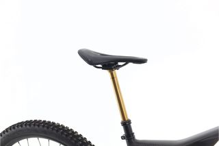 Orbea Rise LT M10 XT (ebike) t.M Reacondicionada