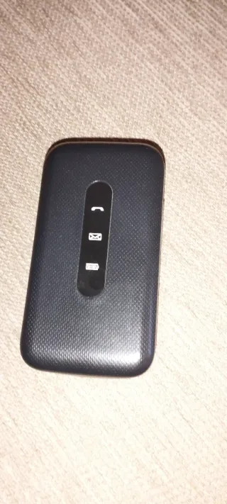 Völfen Nexo Flip 2 Móvil Mayores