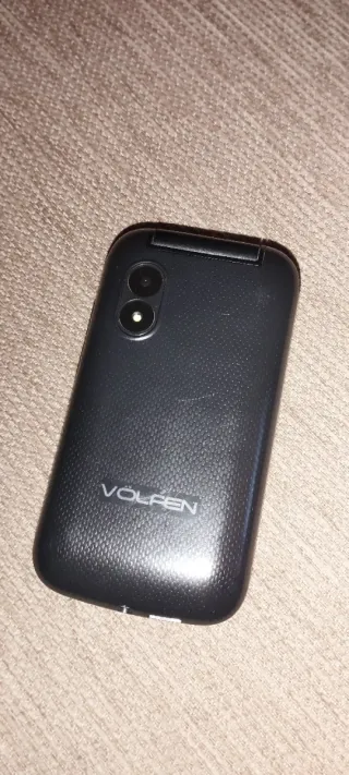 Völfen Nexo Flip 2 Móvil Mayores