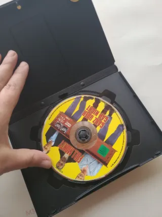 DVD The Full Monty Comedia Inglesa