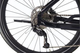 Specialized Turbo Vado 3.0 (urbana) t.L Reacondicionada