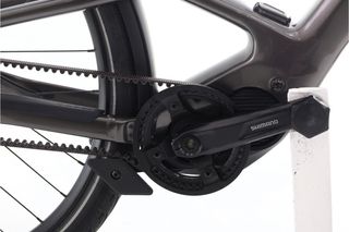 Orbea Diem 20 (urbana) t.M Reacondicionada