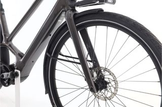 Orbea Diem 20 (urbana) t.M Reacondicionada