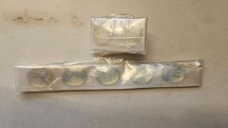 Selector Termostático 5 Vías