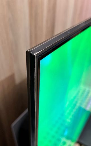 Samsung QLED 55 Smart TV