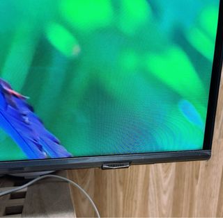 Samsung QLED 55 Smart TV