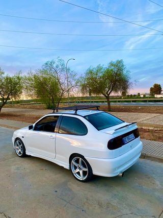 SEAT Cordoba SX 3P 6k1 1998