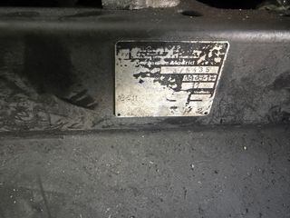 Compresor de aire para taller por ciecie de negne