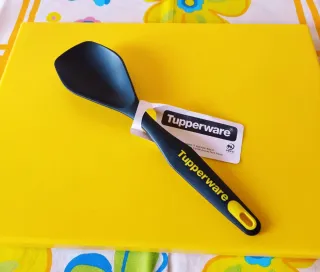 Colher de servir Tupperware