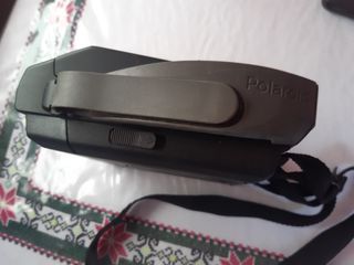 Fotocamera Polaroid Image 2 Nero