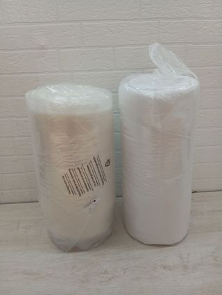 Cubrecolchón Zinus 90x190cm - Espuma Confort