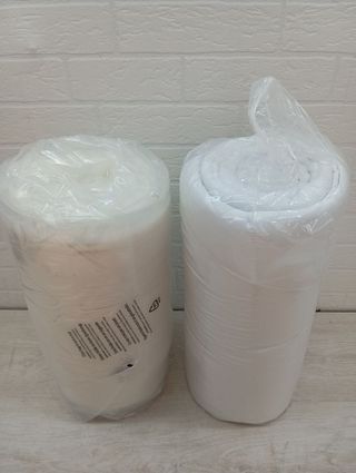 Cubrecolchón Zinus 90x190cm - Espuma Confort