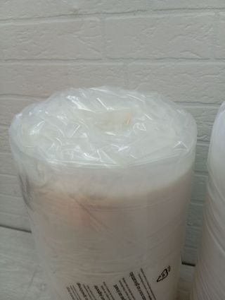 Cubrecolchón Zinus 90x190cm - Espuma Confort