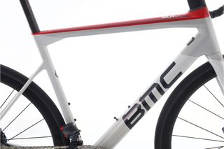 BMC SLR 01 AXS 12V (carretera) t.54 Reacondicionada