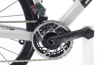 BMC SLR 01 AXS 12V (carretera) t.54 Reacondicionada