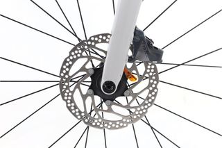 BMC SLR 01 AXS 12V (carretera) t.54 Reacondicionada